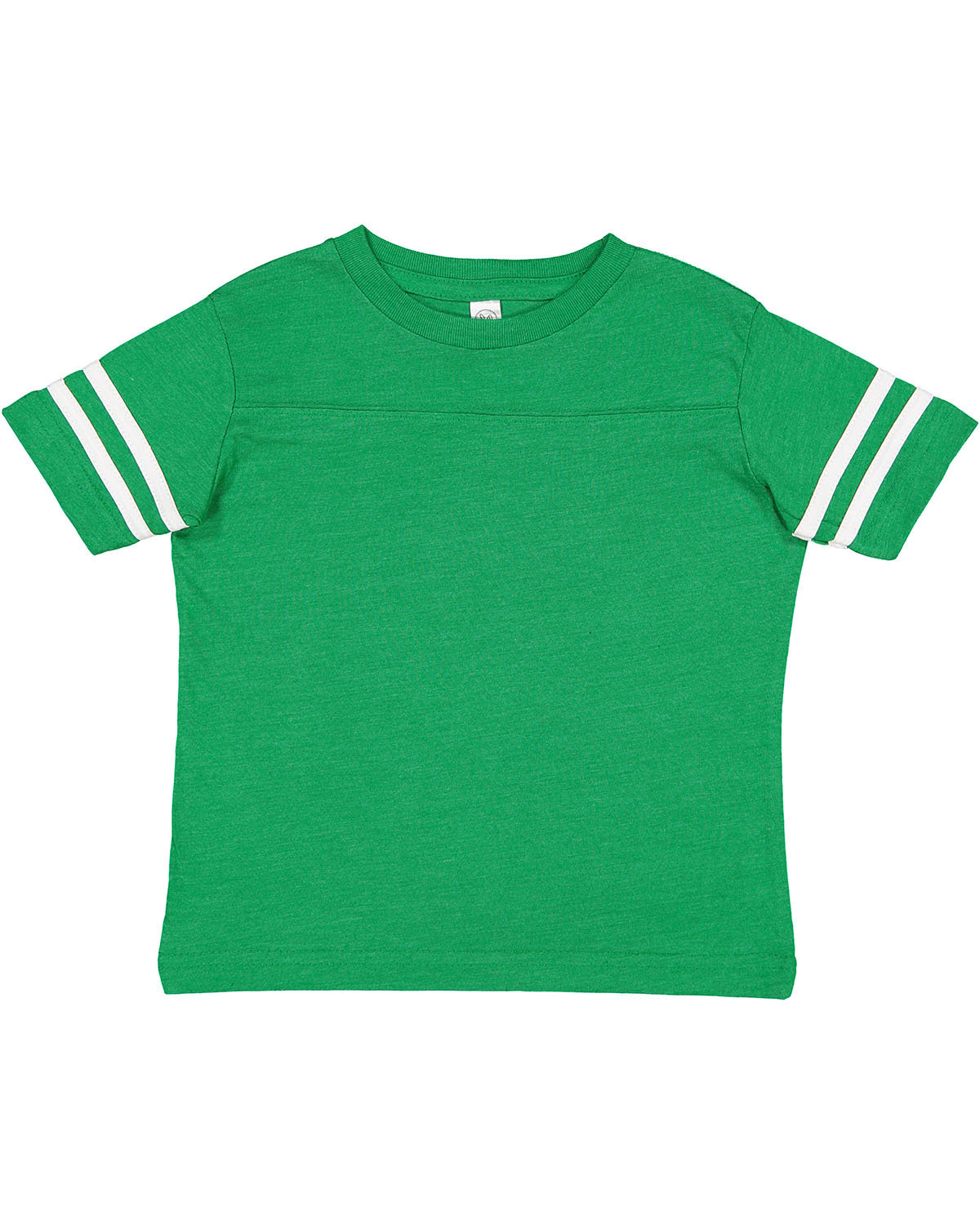 はと Pack Of 3 Rabbit Skins 3037 Toddler Unisex Short Sleeve Football