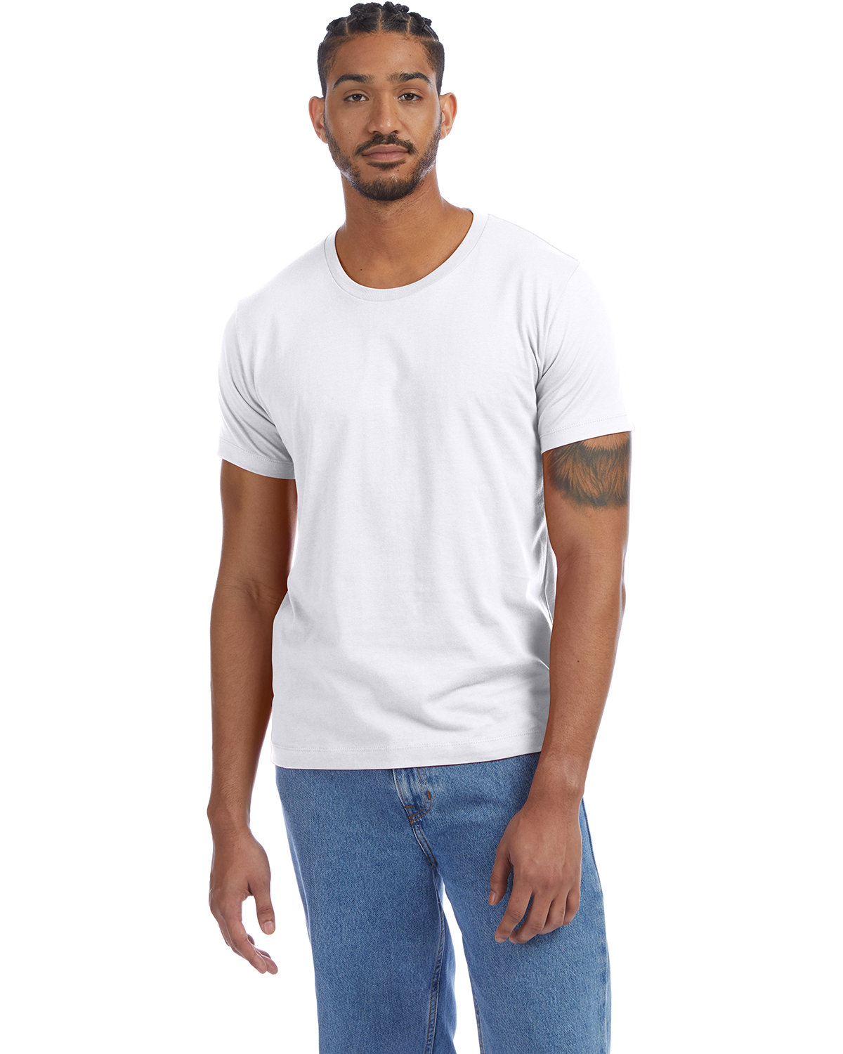 『TEN TEE ALTERNATIVE WHITE XL』 $_57.JPG?set_id=8800005007