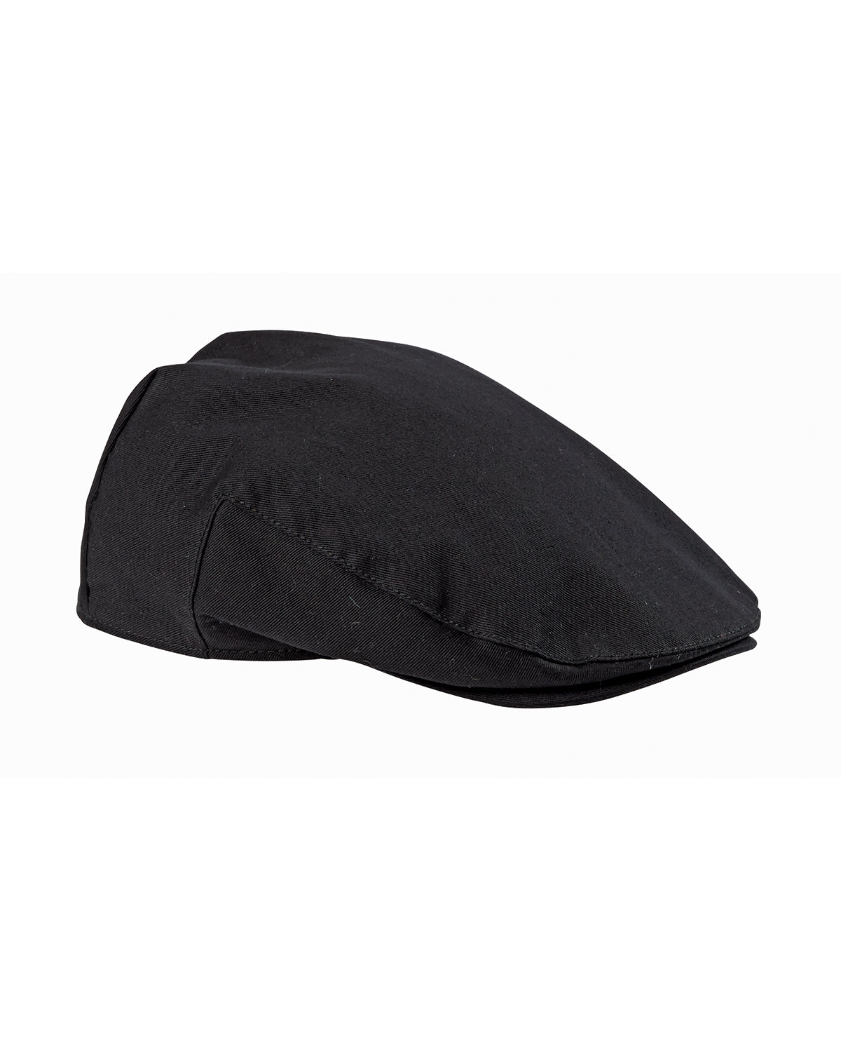Pack Of 3 Big Accessories BA532 Unisex 100% Cotton Hat