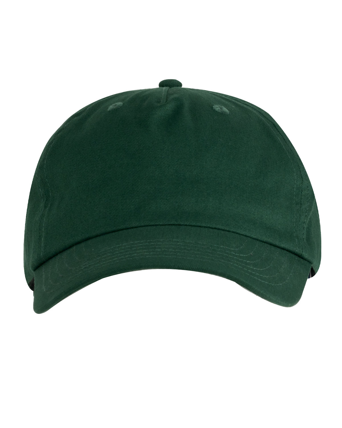 Pack Of 10 Big Accessories BX008 Unisex Brushed Twill Hat Pack Of 10 Big Accessories BX008 Unisex Brushed Twill Hat