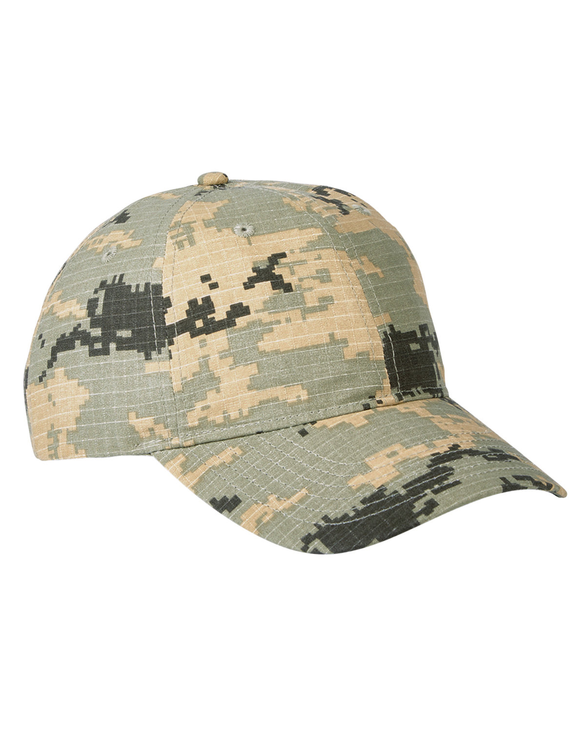帽子 ALOUND 3LAYER CODE SHELL CAP Pack Of 3 Big Accessories BX018 Unisex Cotton Twill Hat