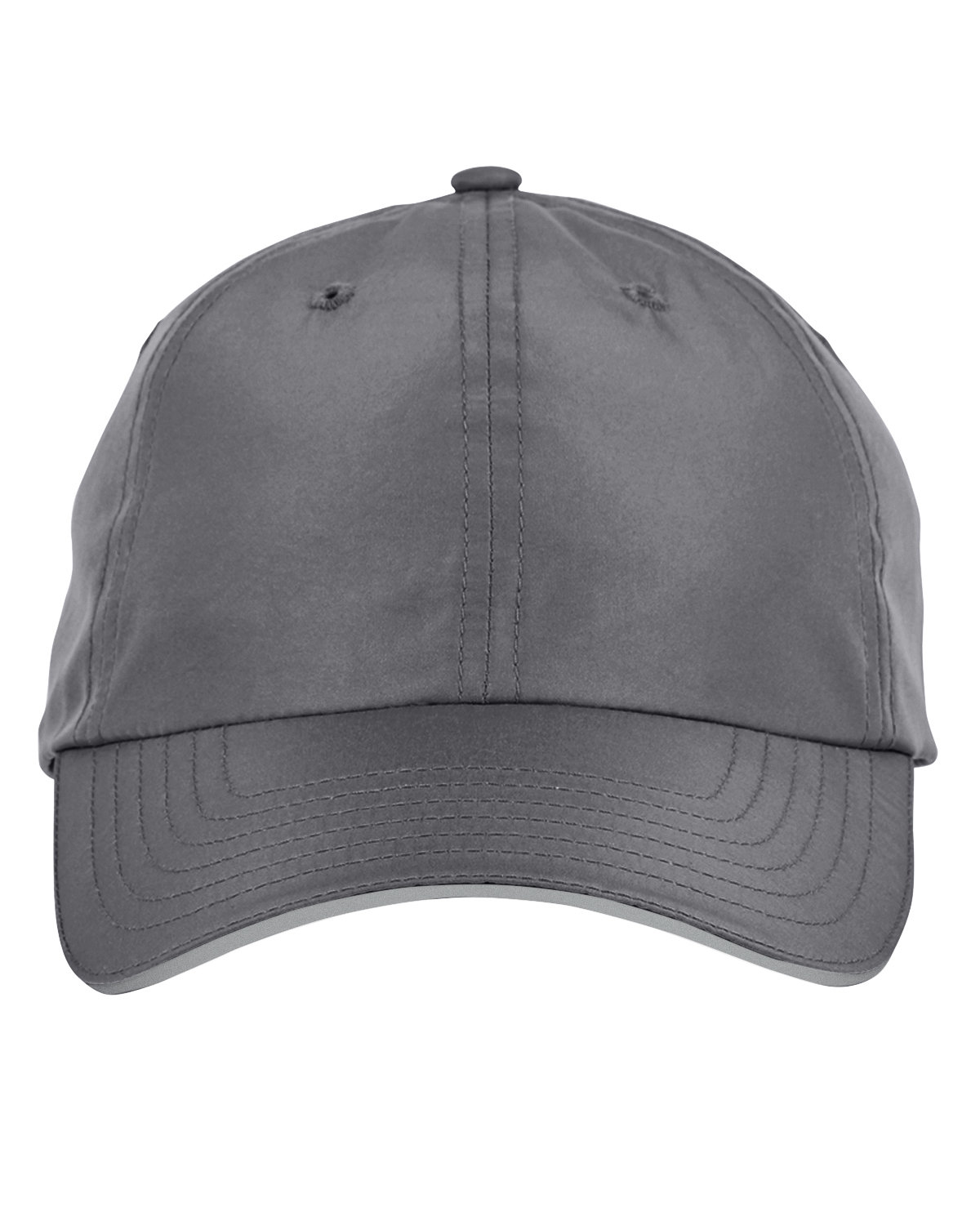 CORE365 CE001 Adult 100% Polyester Mesh Microfiber Hat Pitch Performance Cap - Picture 7 of 16