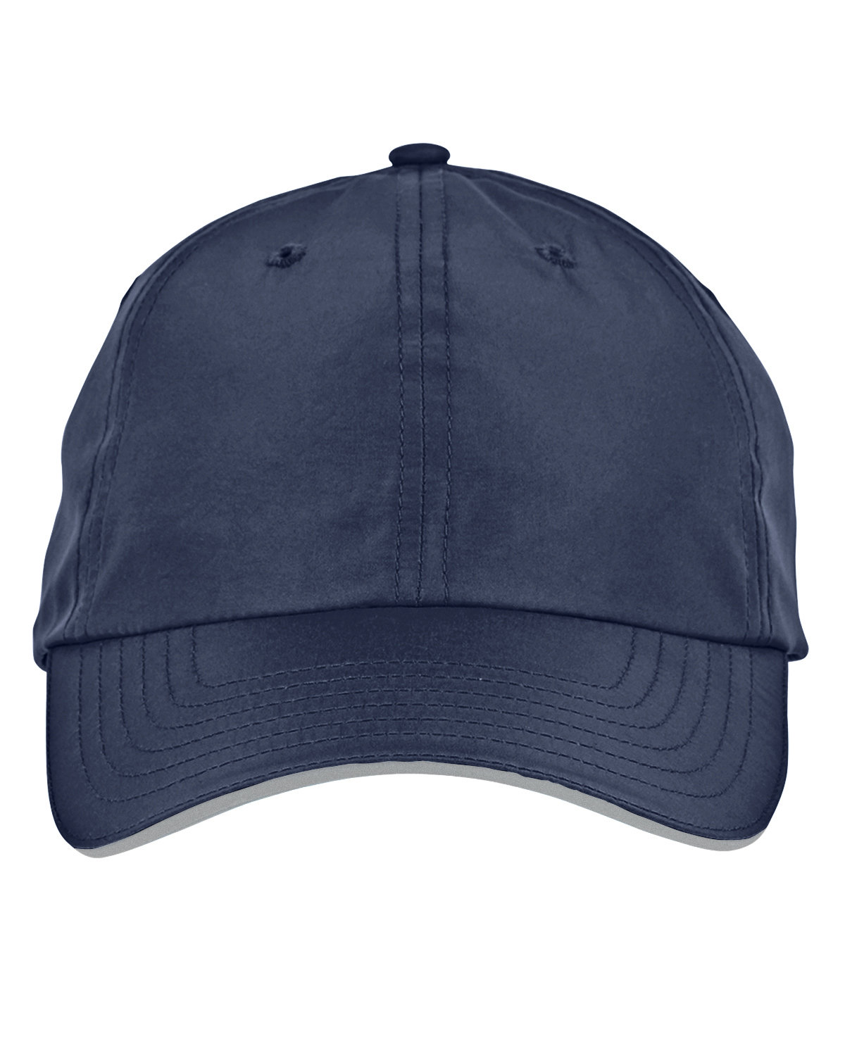 CORE365 CE001 Adult 100% Polyester Mesh Microfiber Hat Pitch Performance Cap - Picture 9 of 16