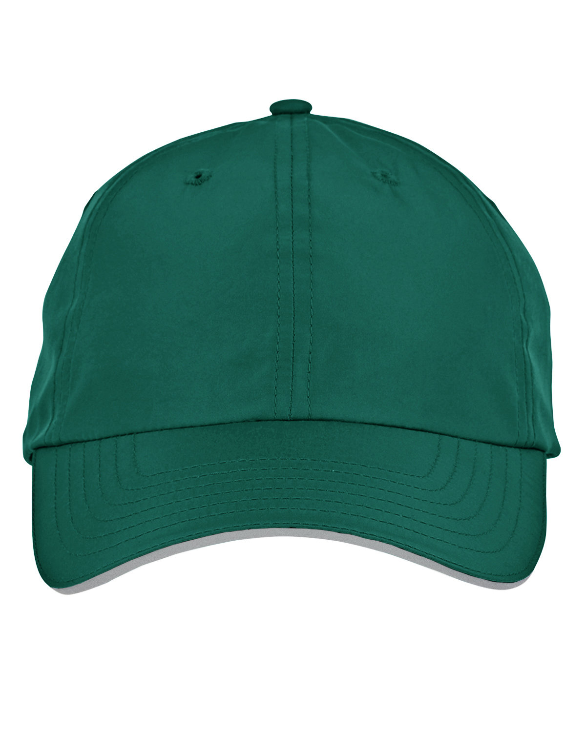 CORE365 CE001 Adult 100% Polyester Mesh Microfiber Hat Pitch Performance Cap - Picture 12 of 16