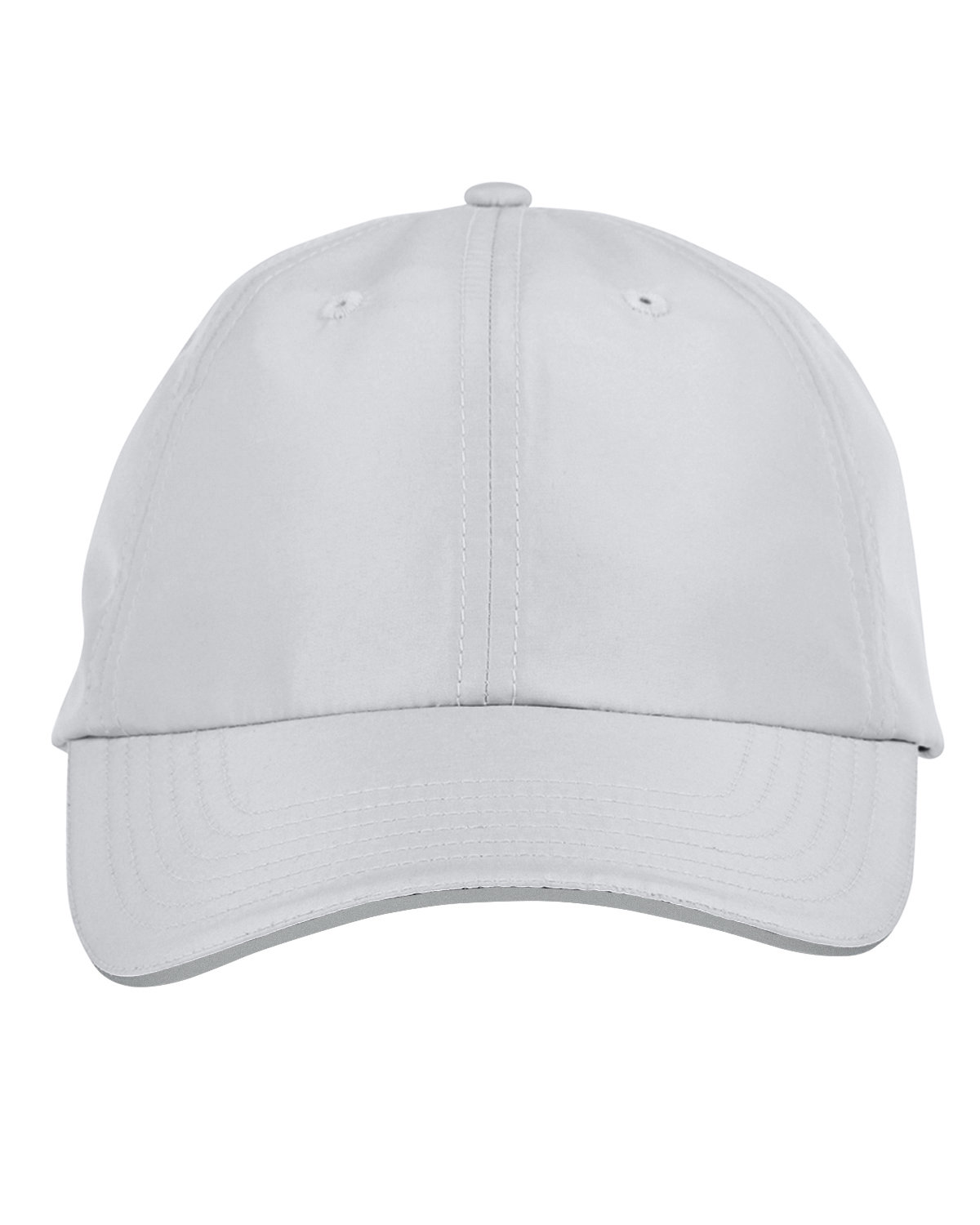 CORE365 CE001 Adult 100% Polyester Mesh Microfiber Hat Pitch Performance Cap - Picture 13 of 16