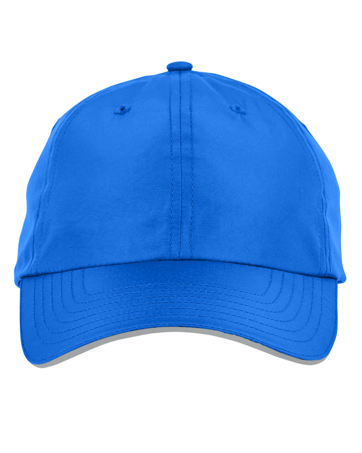 CORE365 CE001 Adult 100% Polyester Mesh Microfiber Hat Pitch Performance Cap - Picture 15 of 16