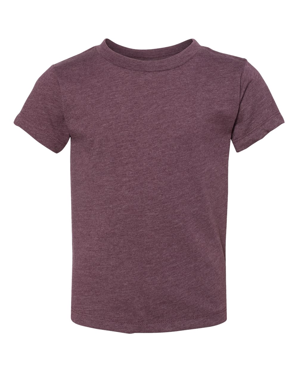 JustBlanks Boys Baby Lightweight Crew Neck Tee Short Sleeve T-Shirt - JB3001T - Picture 10 of 18