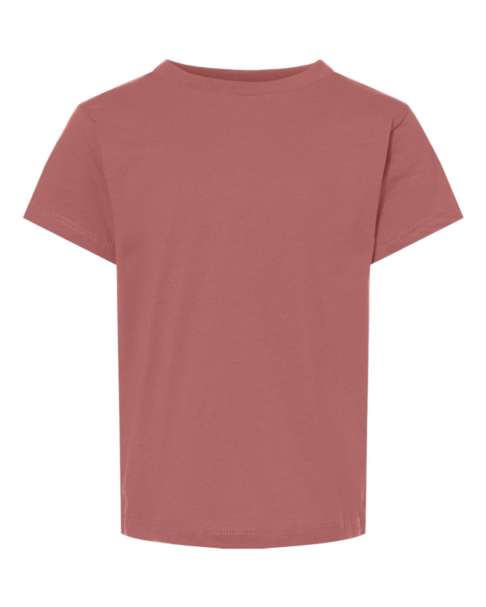JustBlanks Boys Baby Lightweight Crew Neck Tee Short Sleeve T-Shirt - JB3001T - Picture 11 of 18