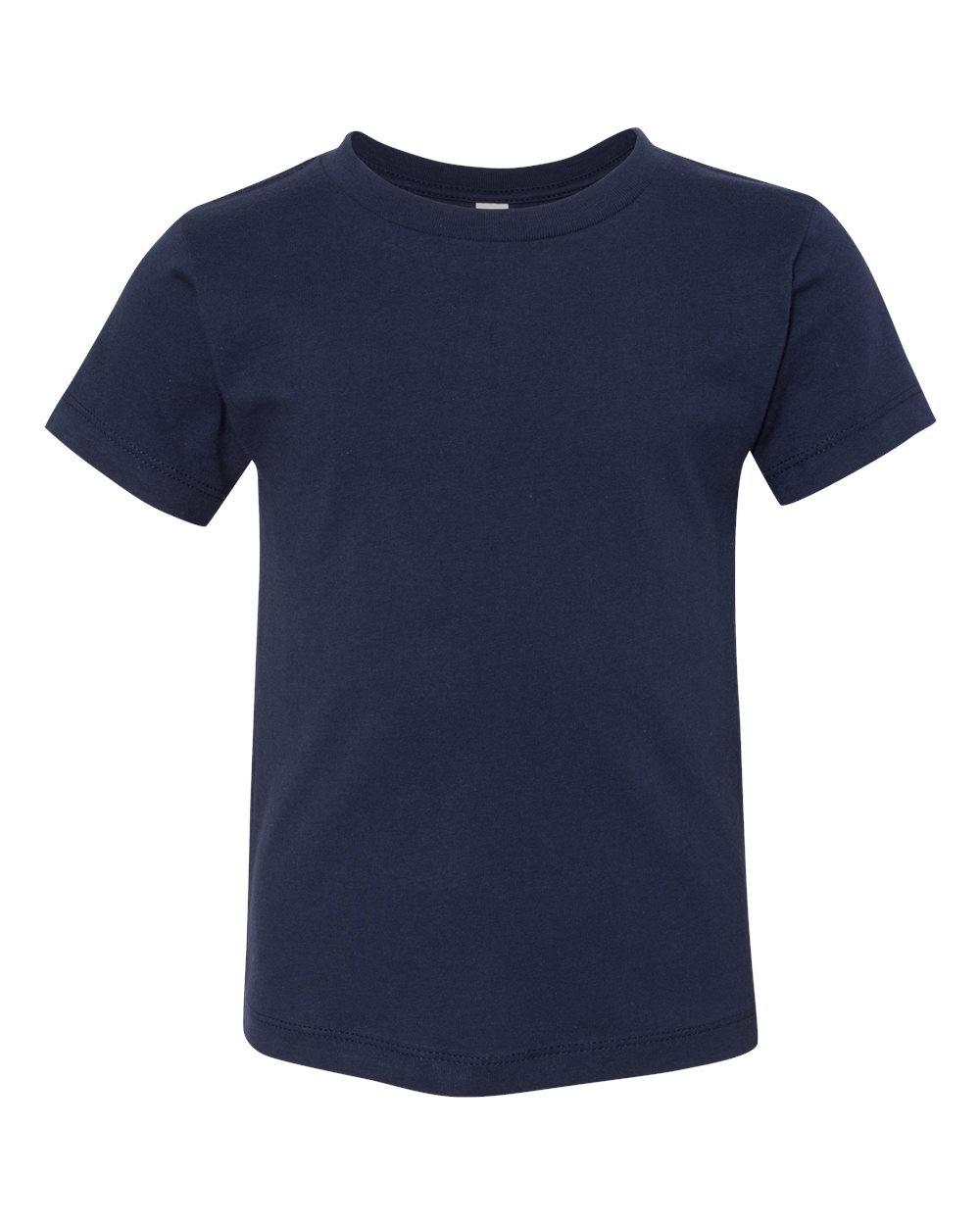 JustBlanks Boys Baby Lightweight Crew Neck Tee Short Sleeve T-Shirt - JB3001T - Picture 14 of 18