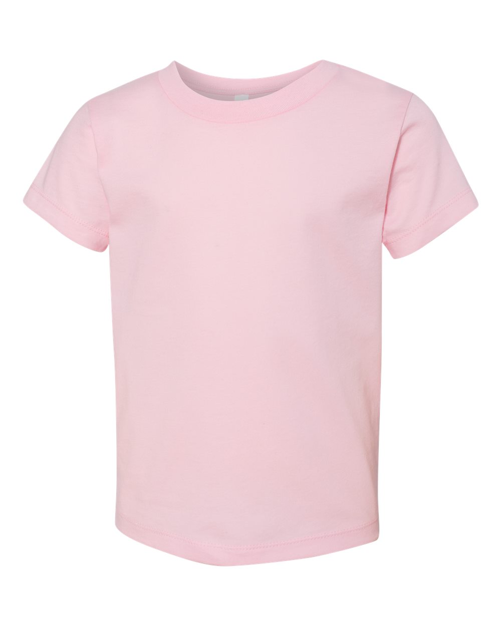 JustBlanks Boys Baby Lightweight Crew Neck Tee Short Sleeve T-Shirt - JB3001T - Picture 15 of 18