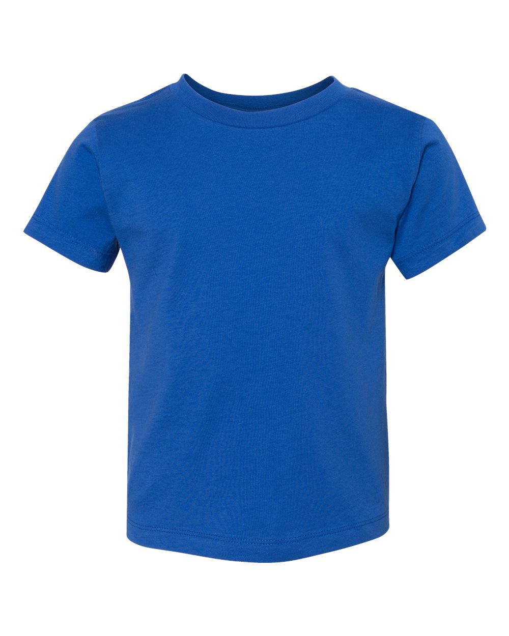 JustBlanks Boys Baby Lightweight Crew Neck Tee Short Sleeve T-Shirt - JB3001T - Picture 16 of 18