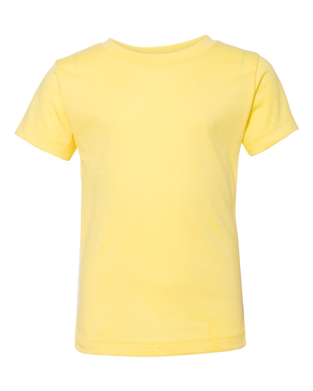 JustBlanks Boys Baby Lightweight Crew Neck Tee Short Sleeve T-Shirt - JB3001T - Picture 18 of 18