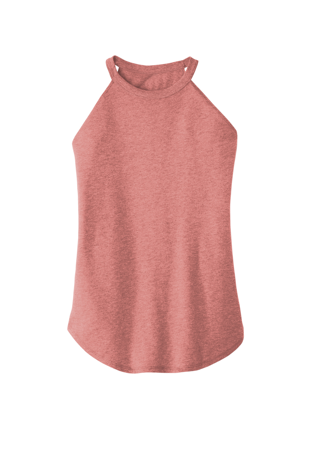 JustBlanks Women's Basic Cami Tank Top - JBDT137L - Picture 4 of 9