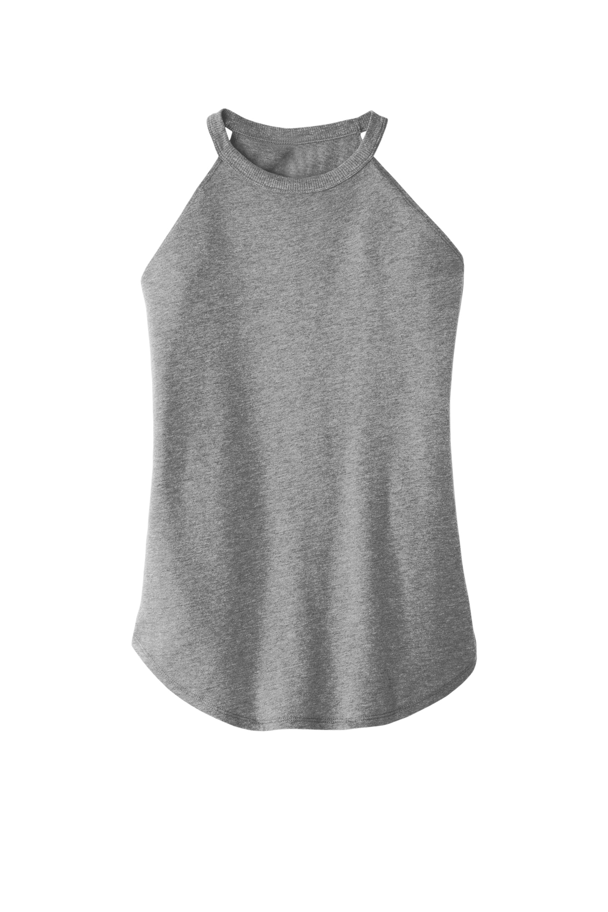 JustBlanks Women's Basic Cami Tank Top - JBDT137L - Picture 5 of 9
