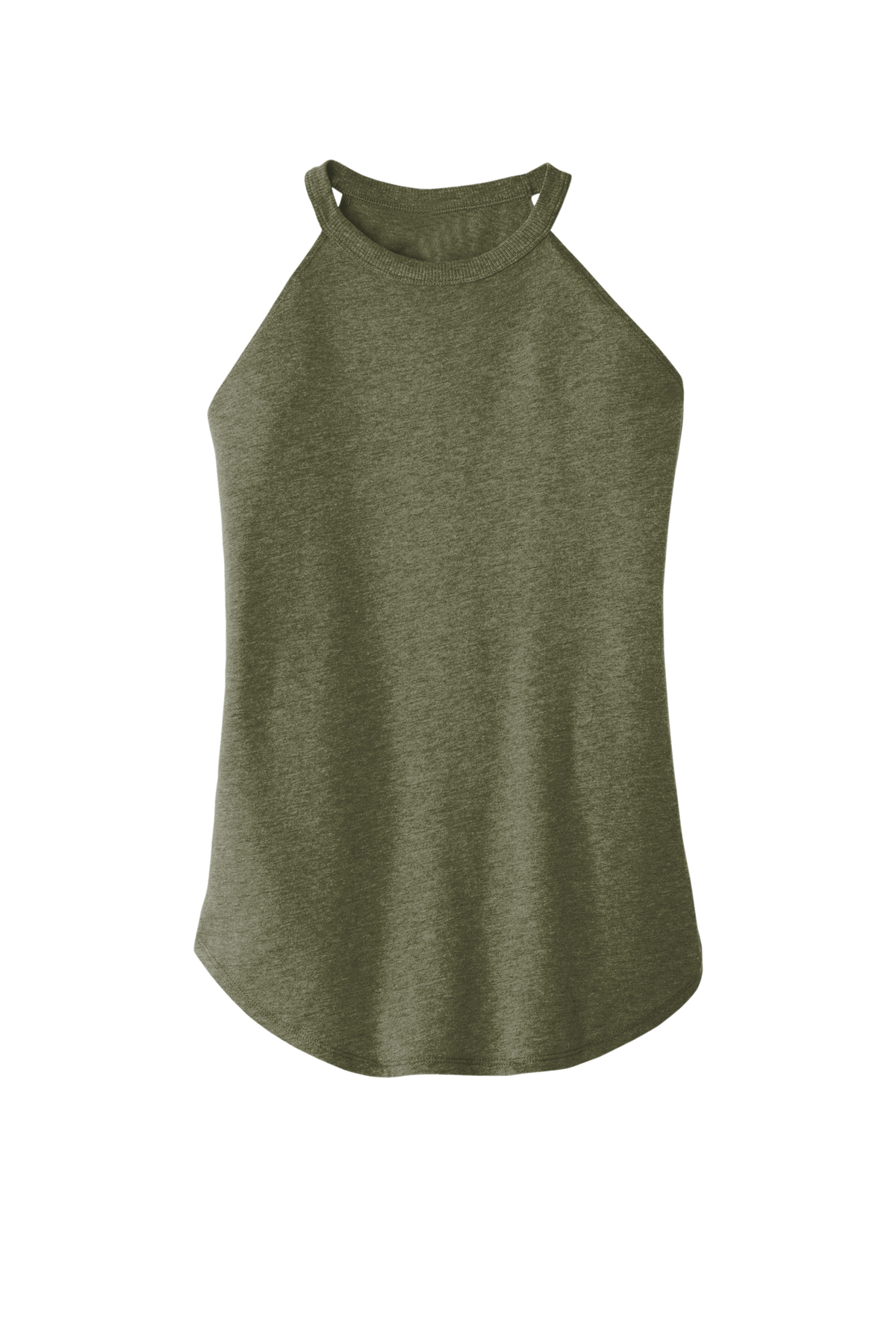 JustBlanks Women's Basic Cami Tank Top - JBDT137L - Picture 6 of 9