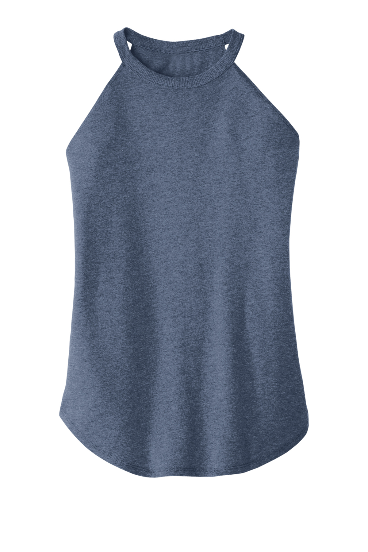 JustBlanks Women's Basic Cami Tank Top - JBDT137L - Picture 7 of 9