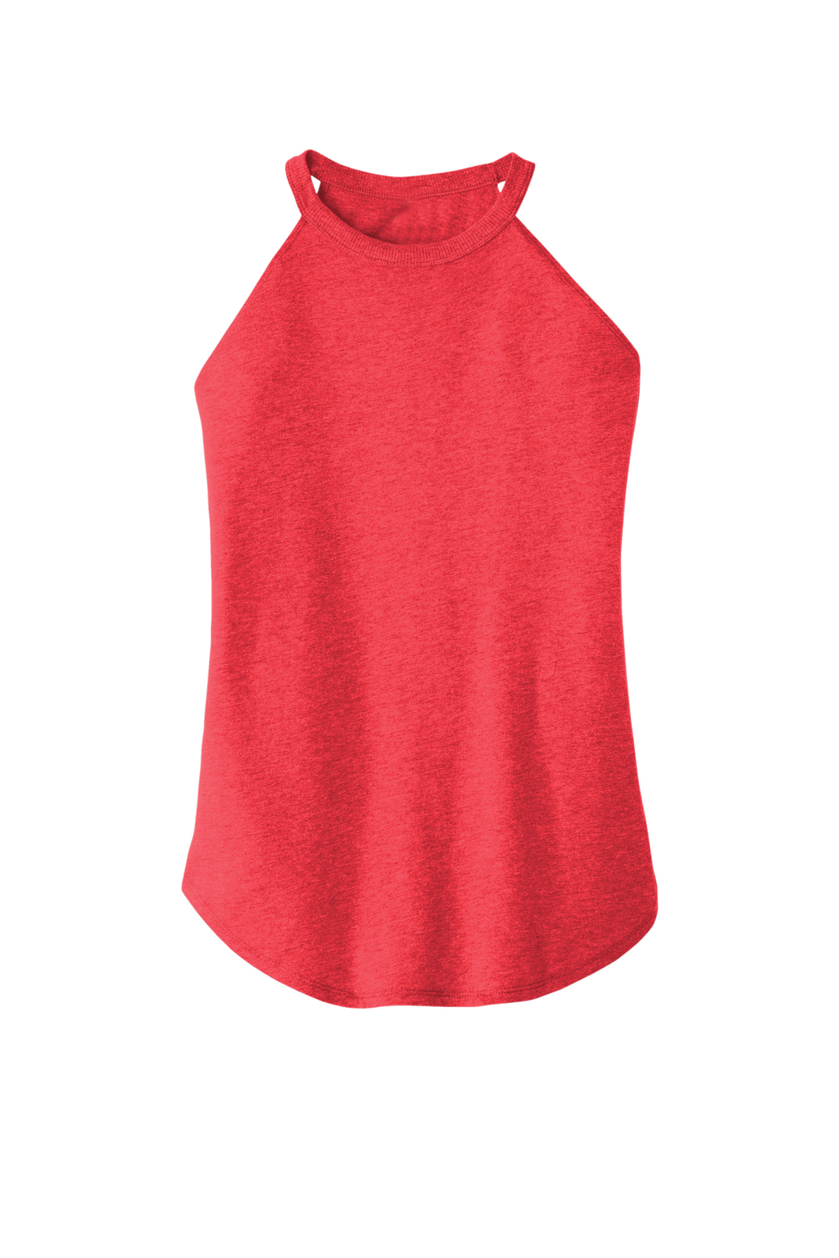 JustBlanks Women's Basic Cami Tank Top - JBDT137L - Picture 8 of 9