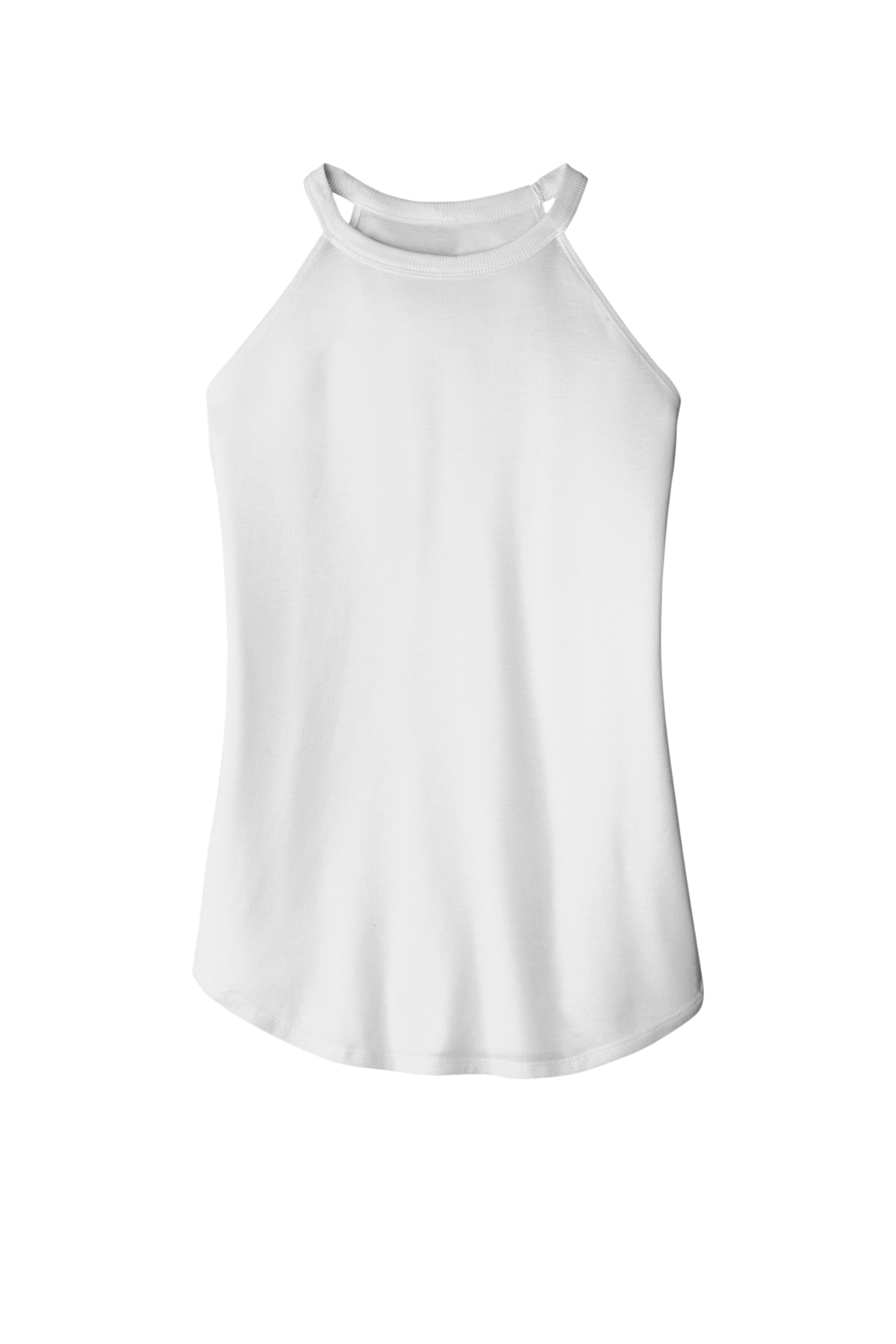 JustBlanks Women's Basic Cami Tank Top - JBDT137L - Picture 9 of 9