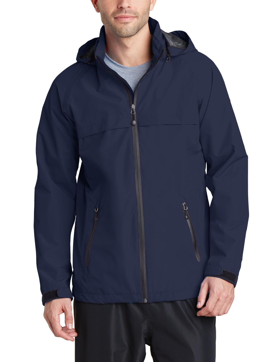 Weekends Chengdu - J.L-A.L Torrent Jacket Moka