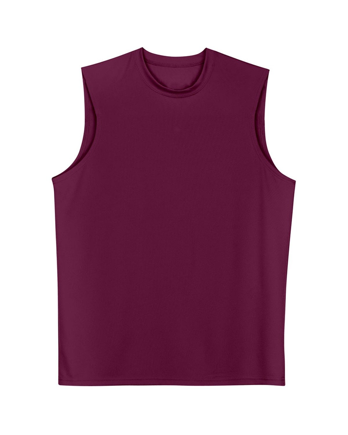 JustBlanks Men's Sleeveless Performance Tank Top Muscle Tee T-Shirt - JBN2295 - Picture 7 of 13