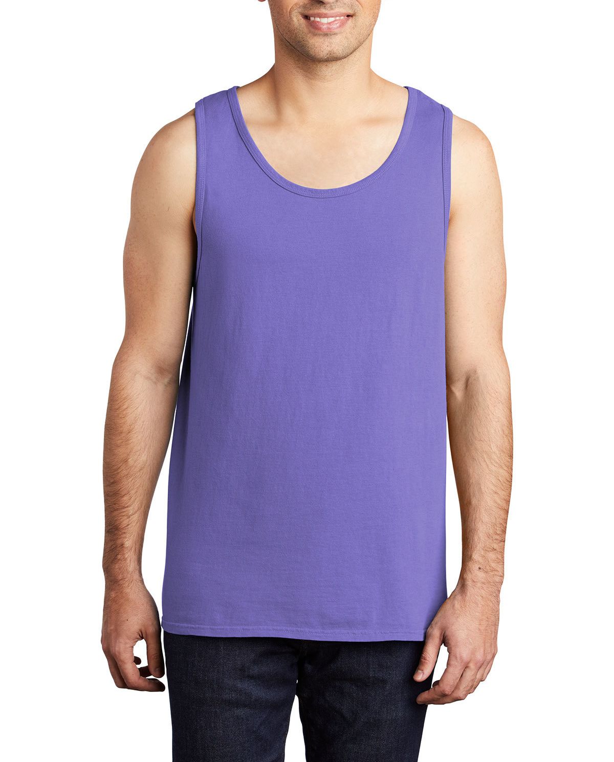 JustBlanks Men’s Beach Wash Tank Top – JBPC099TT