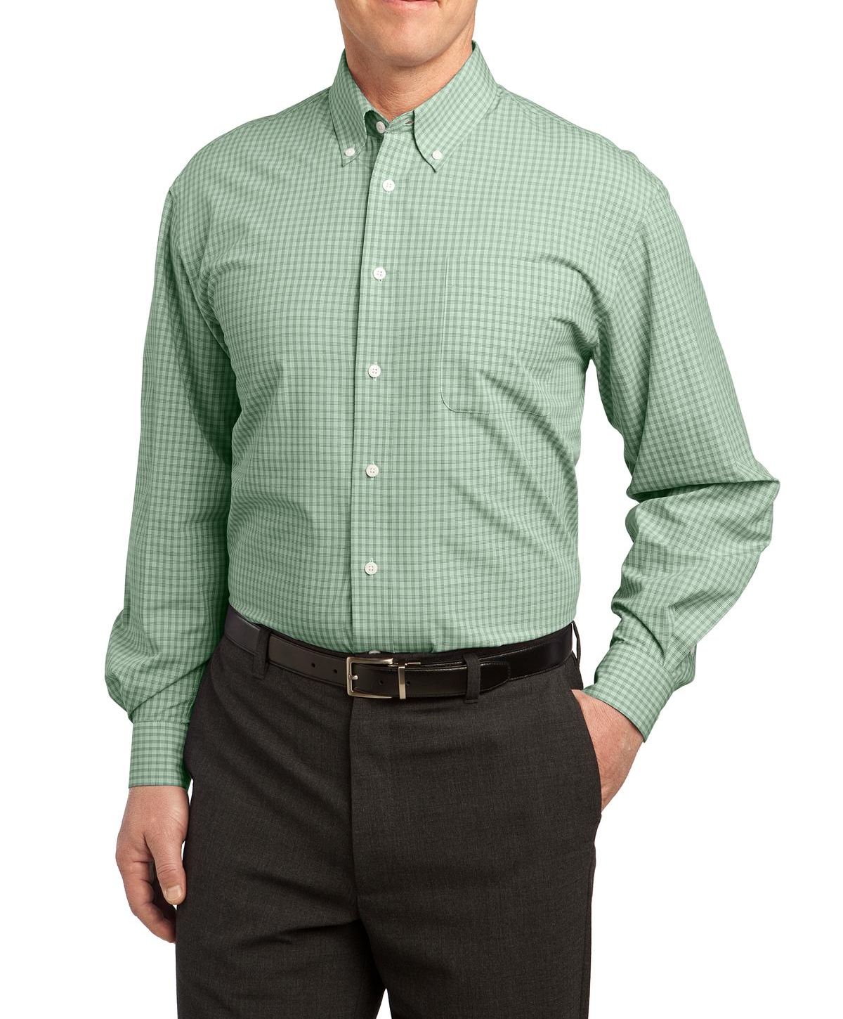 JustBlanks Men's Formal Dress Shirt - JBS639 | eBay