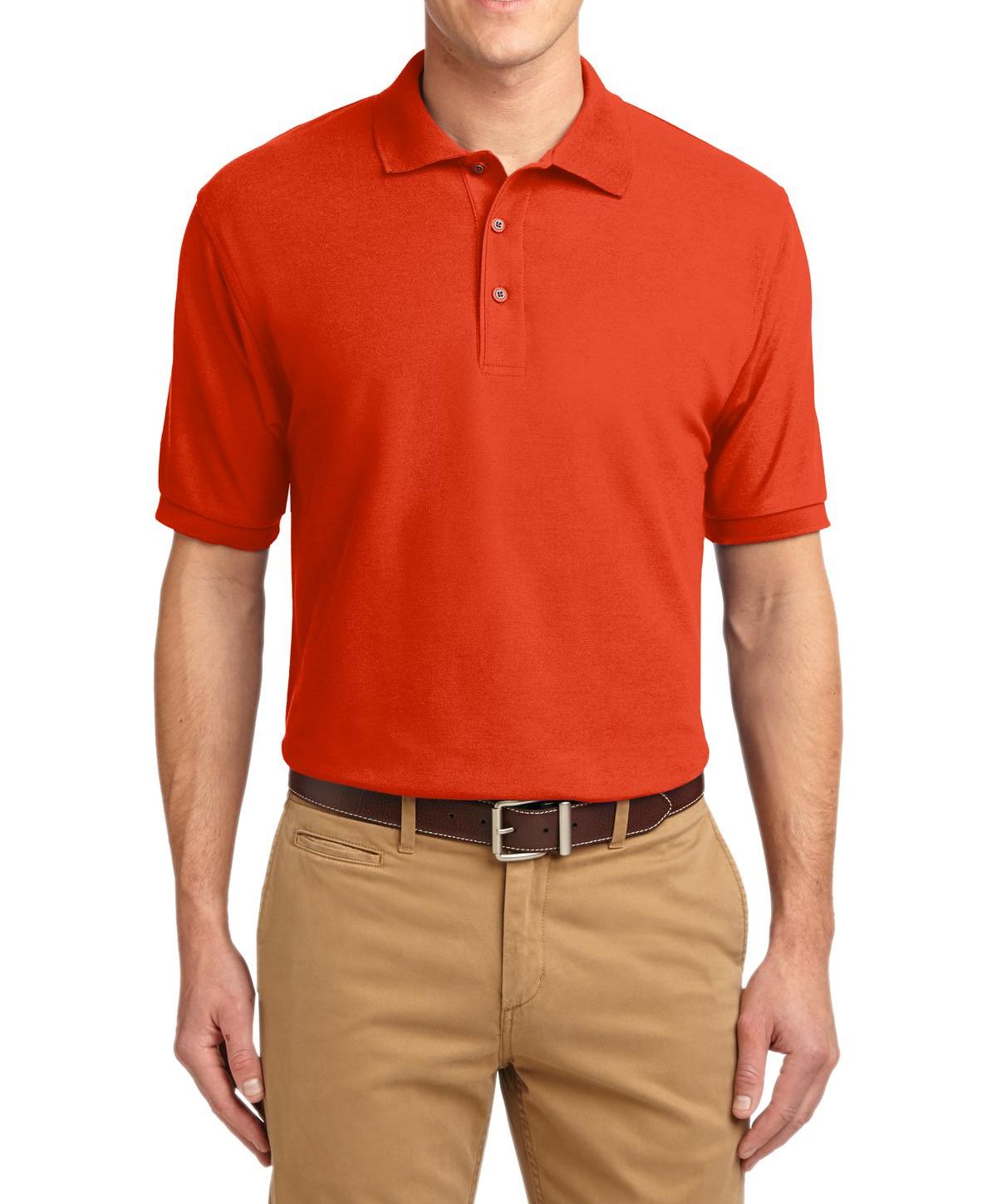 【希少】TENDERLOIN SWING TOP PIQUE MSK Swing Oil Performance Pique Polo | HOMEBRED