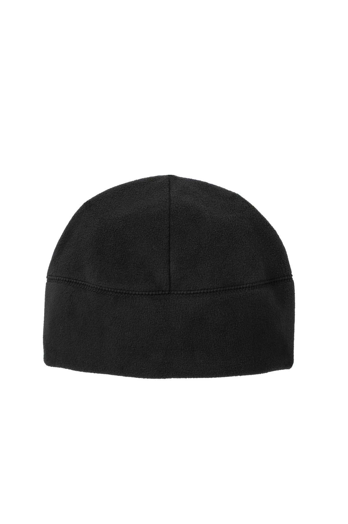 3 Pack Of Port Authority C918 Unisex 100% Polyester Fleece Beanie - Picture 2 of 6