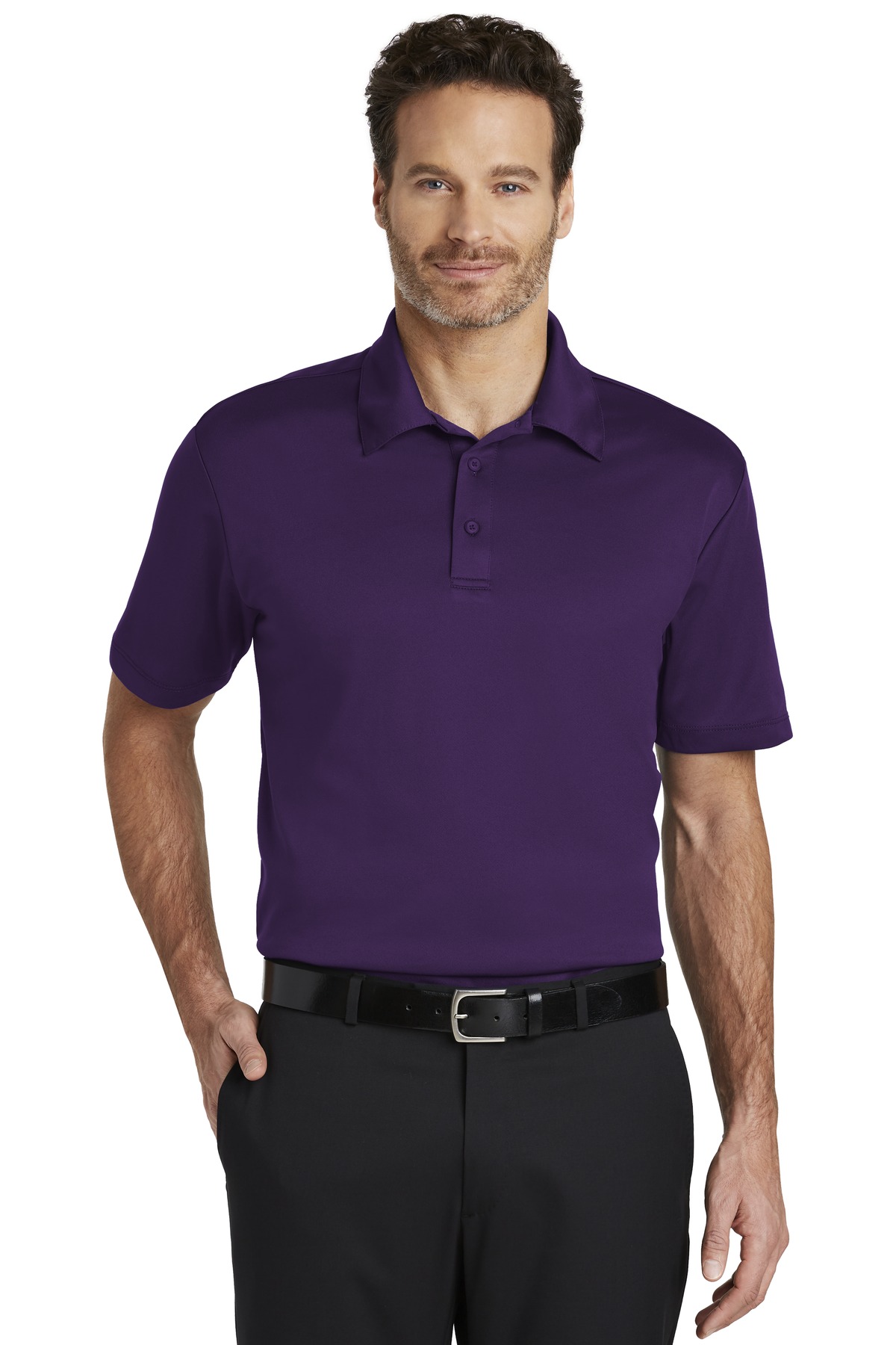 ウェア senor Port Authority SuperPro Oxford Shirt | Product | SanMar