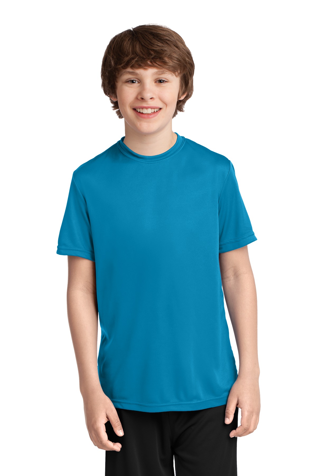Port & Company PC380Y Youth Performance Top Moisture Wicking T-Shirt - Pack Of 2 - Picture 13 of 24