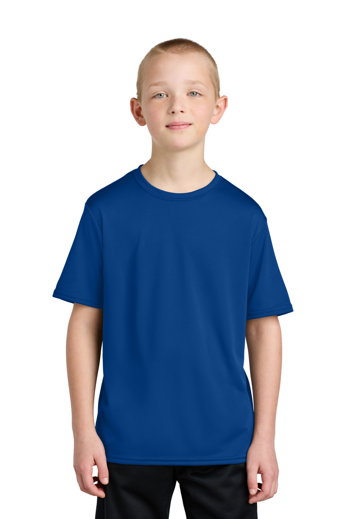 Port & Company PC380Y Youth Performance Top Moisture Wicking T-Shirt - Pack Of 2 - Picture 23 of 24