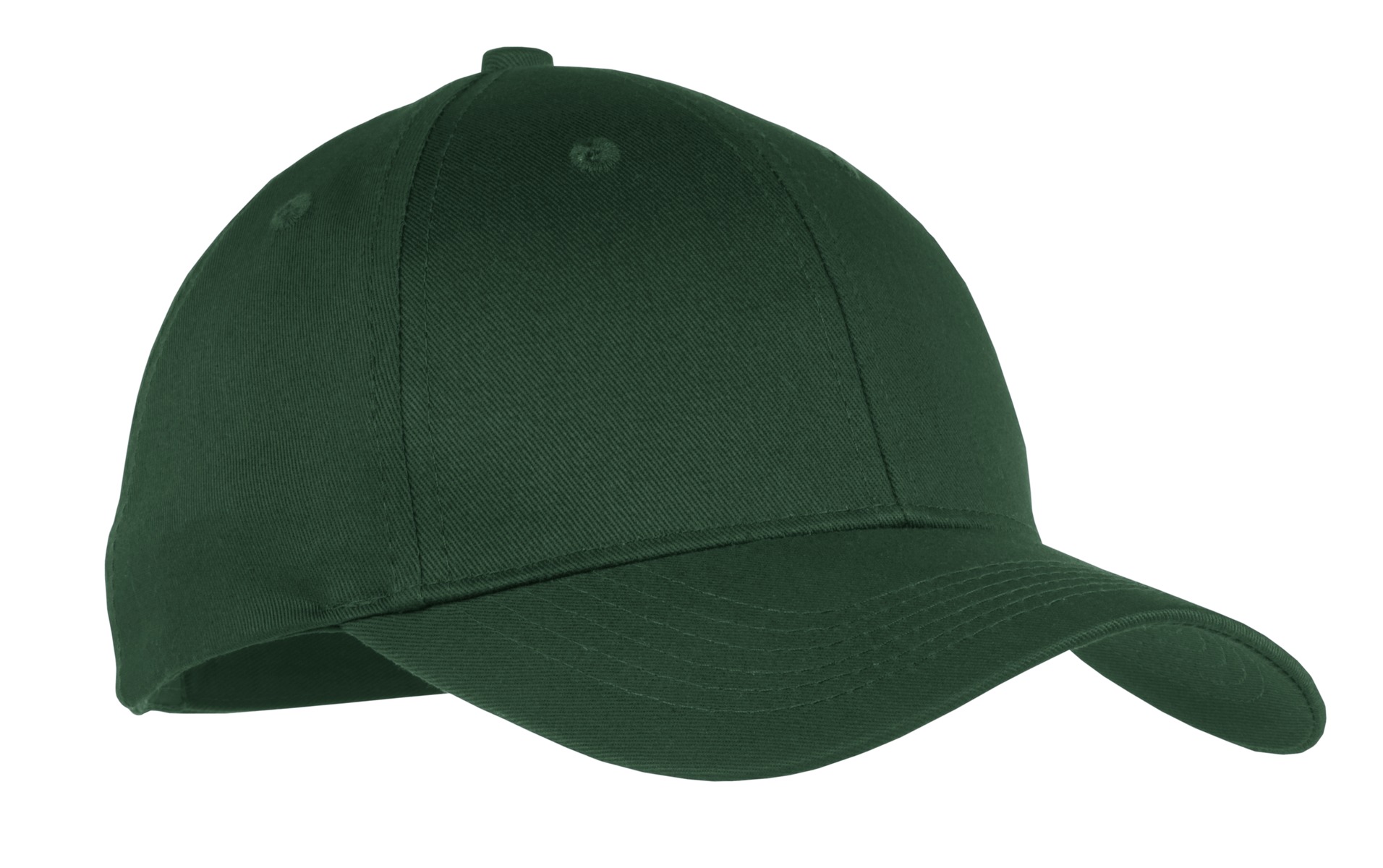 Port & Company YCP80 Youth Hat Six Panel Twill Cap - Pack Of 2 - Picture 6 of 17