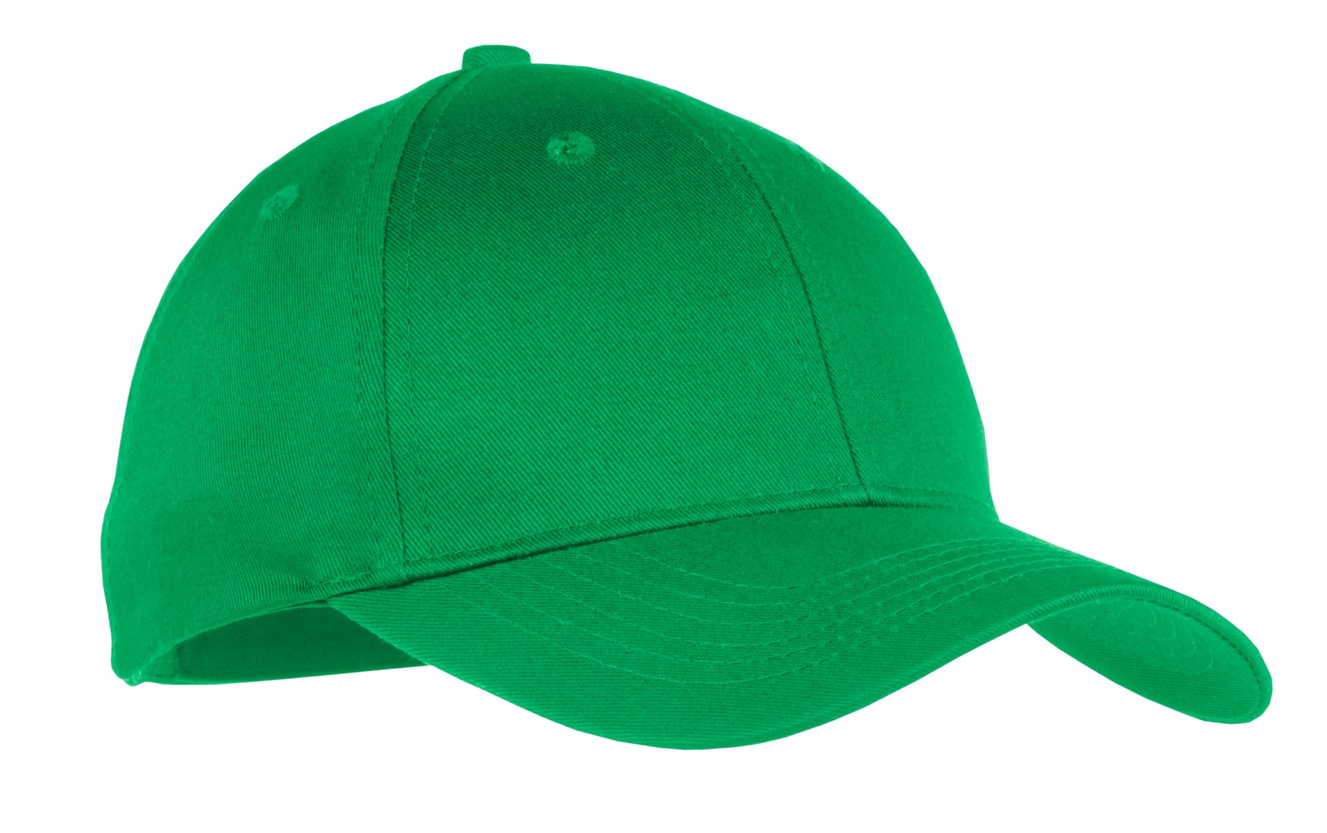 Port & Company YCP80 Youth Hat Six Panel Twill Cap - Pack Of 2 - Picture 7 of 17