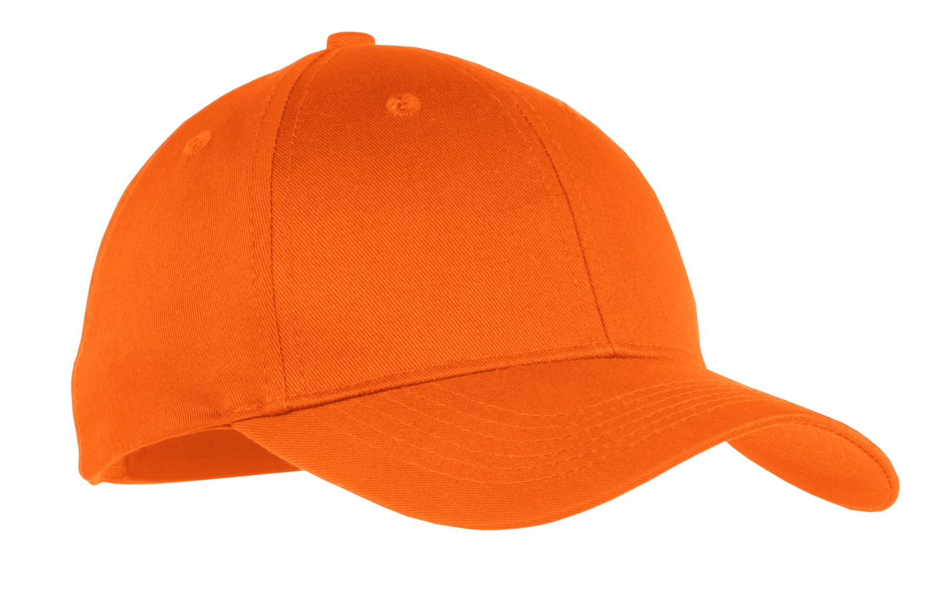 Port & Company YCP80 Youth Hat Six Panel Twill Cap - Pack Of 2 - Picture 12 of 17