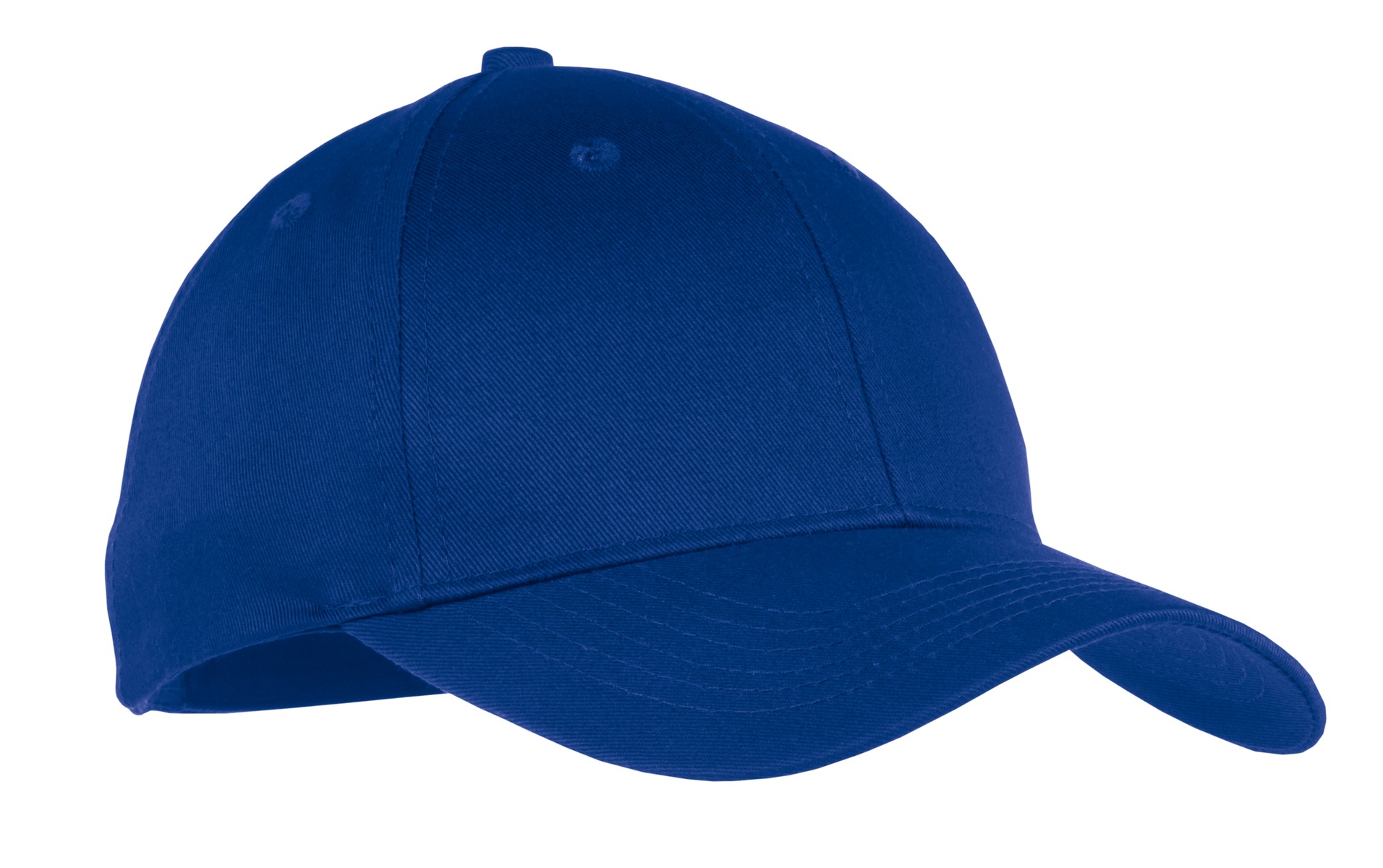 Port & Company YCP80 Youth Hat Six Panel Twill Cap - Pack Of 2 - Picture 15 of 17