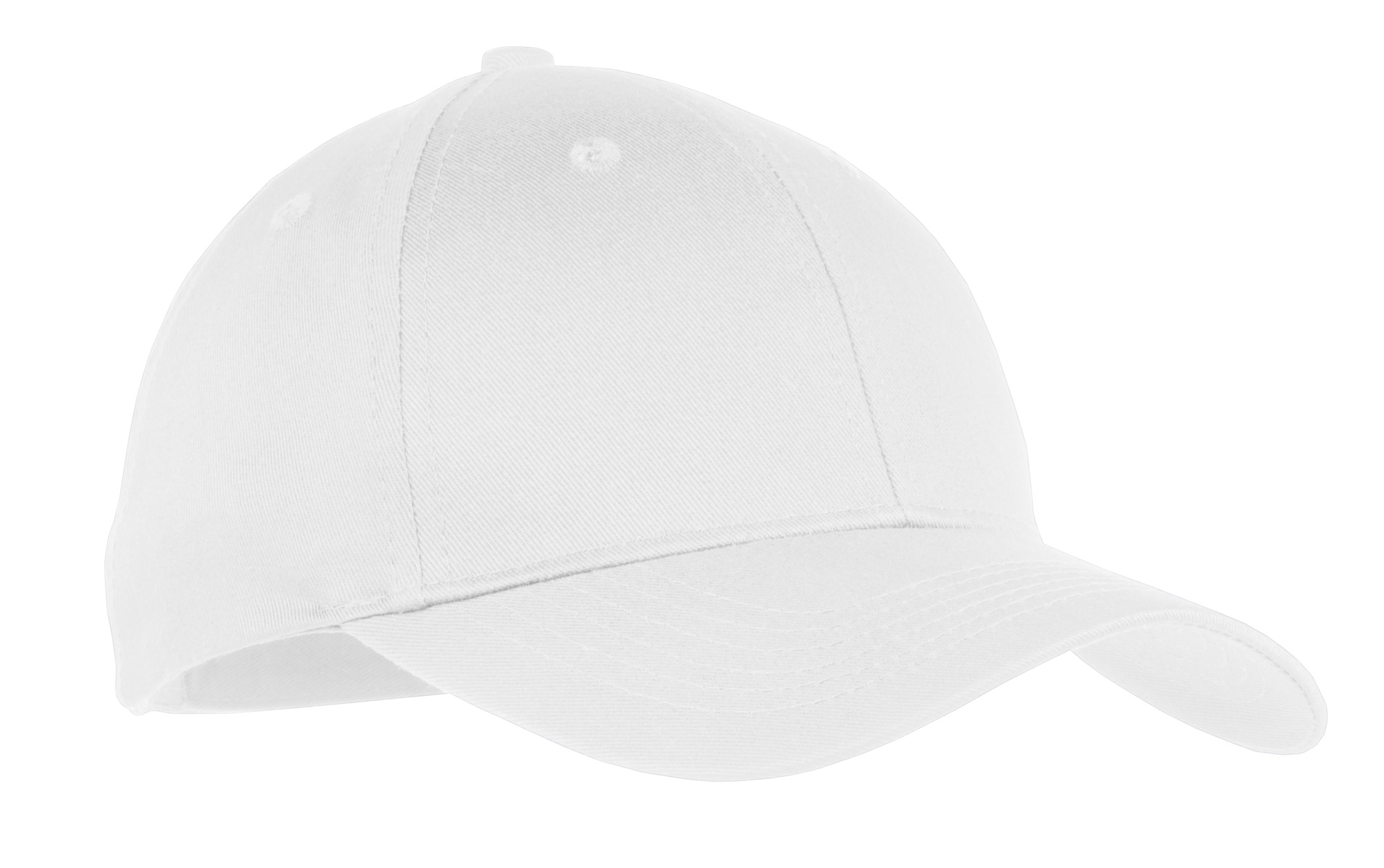 Port & Company YCP80 Youth Hat Six Panel Twill Cap - Pack Of 2 - Picture 17 of 17